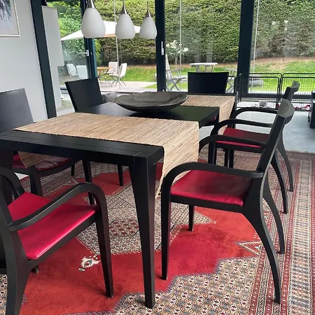 Ferienzimmer Fliederweg 9 بيت ضيافة