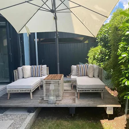 بيت ضيافة Ferienzimmer Fliederweg 9